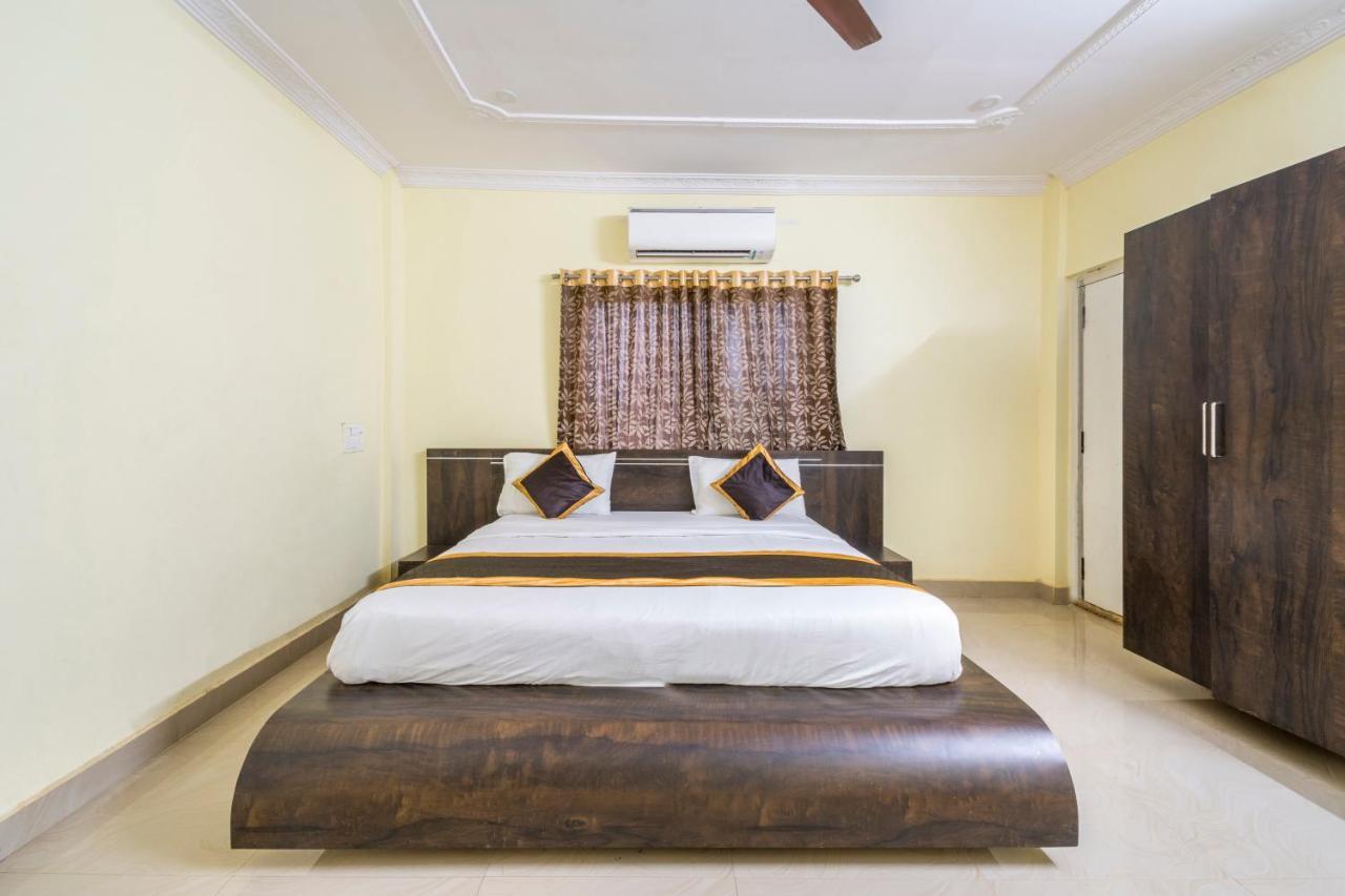 At Home Prakruthi Resorts Araku Dış mekan fotoğraf