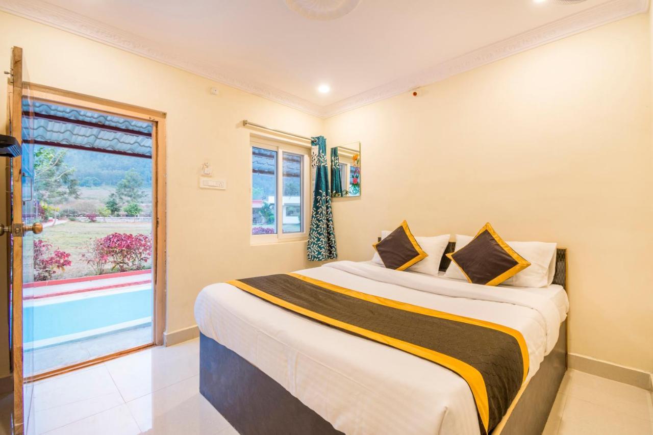 At Home Prakruthi Resorts Araku Dış mekan fotoğraf