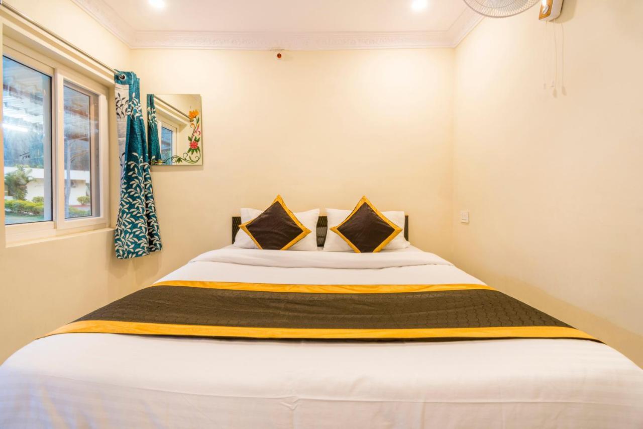 At Home Prakruthi Resorts Araku Dış mekan fotoğraf