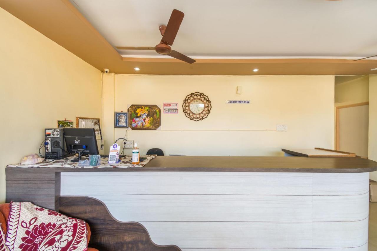 At Home Prakruthi Resorts Araku Dış mekan fotoğraf