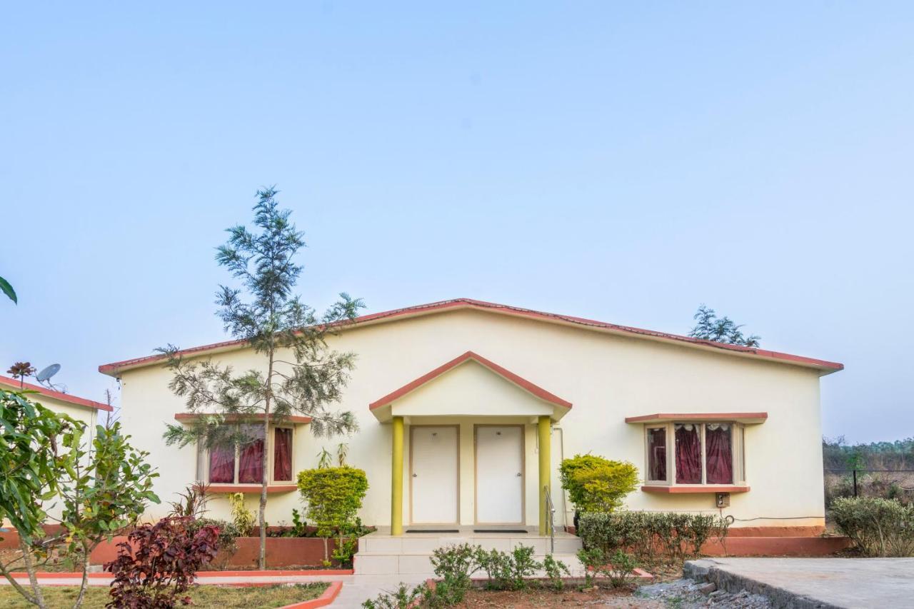 At Home Prakruthi Resorts Araku Dış mekan fotoğraf